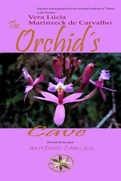 The Orchid´s Cave