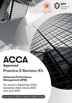 ACCA Advanced Performance Management