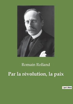 Par la revolution, la paix