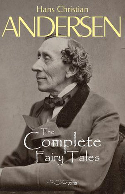 Hans Christian Andersen's Complete Fairy Tales