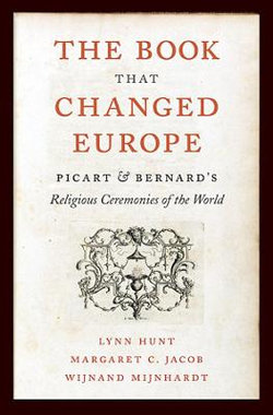 The Book That Changed Europe