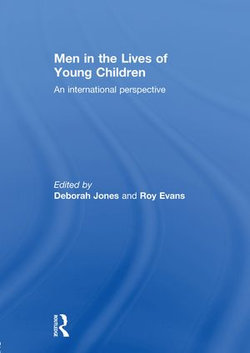 Men in the Lives of Young Children