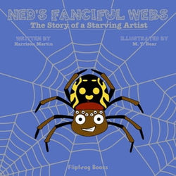 Ned's Fanciful Webs