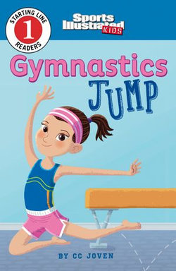 Gymnastics Jump