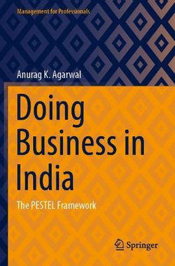 Doing Business in India