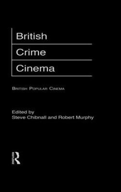 British Crime Cinema