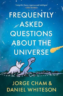 Frequently Asked Questions About The Universe