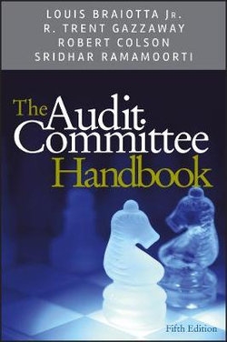 The Audit Committee Handbook