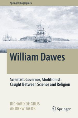 William Dawes