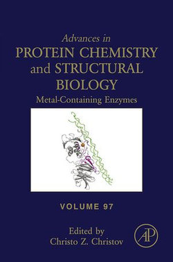 Metal-Containing Enzymes