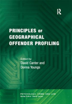 Principles of Geographical Offender Profiling