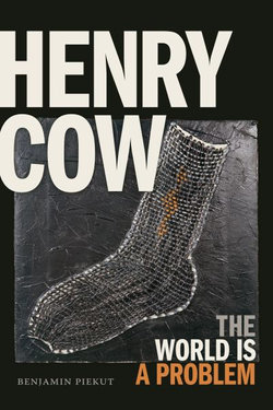 Henry Cow