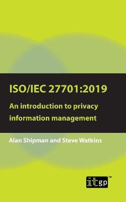 Iso/Iec 27701