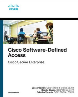 Cisco Software-Defined Access