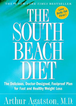 The South Beach Diet