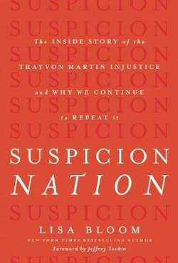 Suspicion Nation