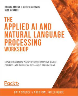 The Applied AI and Natural Language Processing Workshop