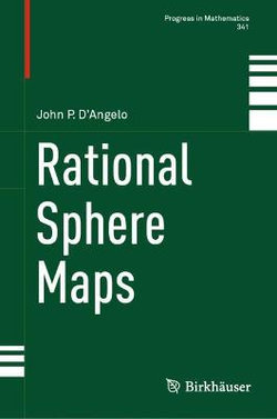 Rational Sphere Maps