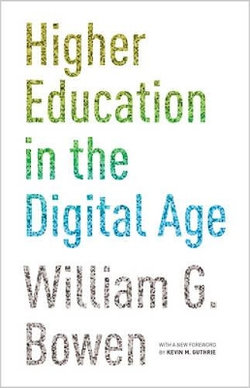 Higher Education in the Digital Age