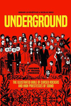 Underground