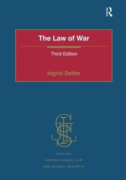 The Law of War