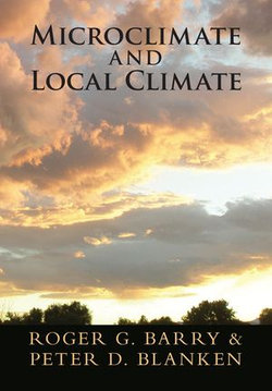 Microclimate and Local Climate