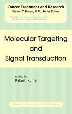 Molecular Targeting and Signal Transduction