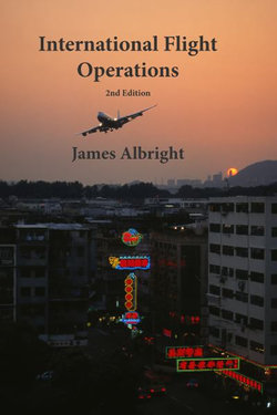 International Flight Operations