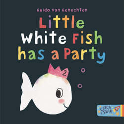 Little White Fish Has a Party