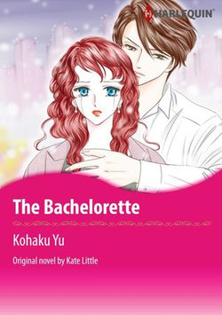 THE BACHELORETTE