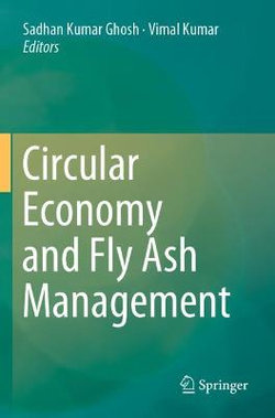 Circular Economy and Fly Ash Management