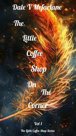 The Little Coffee Shop On The Corner- Vol 1