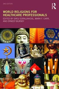 World Religions for Healthcare Professionals