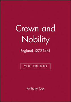 Crown and Nobility