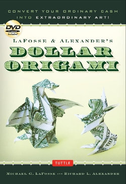 LaFosse and Alexander's Dollar Origami