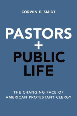 Pastors and Public Life