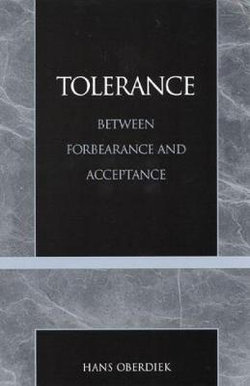 Tolerance