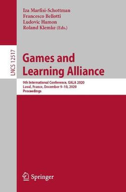 Games and Learning Alliance