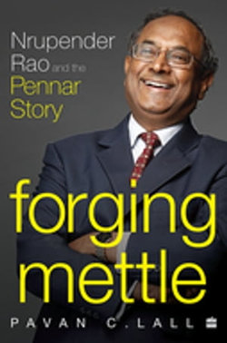 Forging Mettle