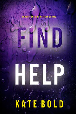 Find Help (An Addison Shine FBI Suspense Thriller—Book 3)