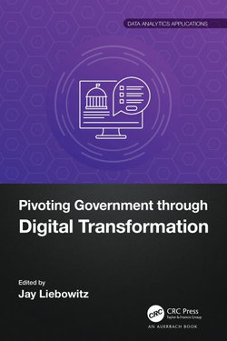 Pivoting Government Through Digital Transformation