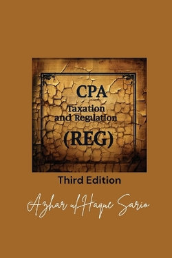 CPA Taxation and Regulation (REG)