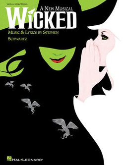 Wicked (Songbook)