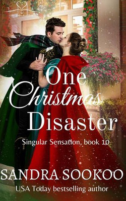 One Christmas Disaster