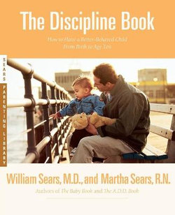 The Discipline Book