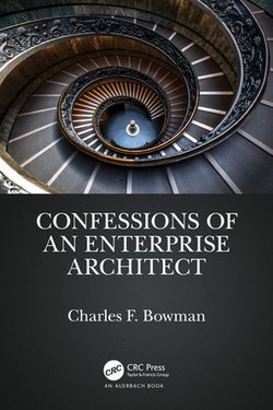 Confessions of an Enterprise Architect