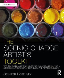 The Scenic Charge Artist's Toolkit