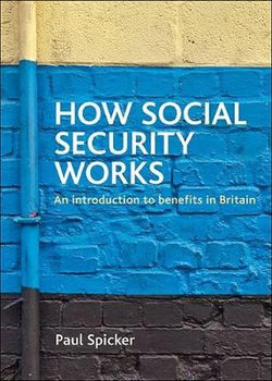 How social security works