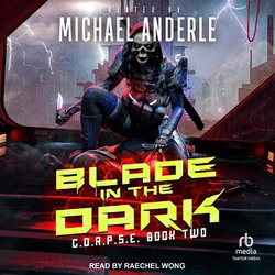 Blade in the Dark