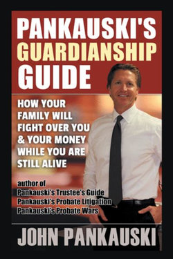 Pankauski's Guardianship Guide